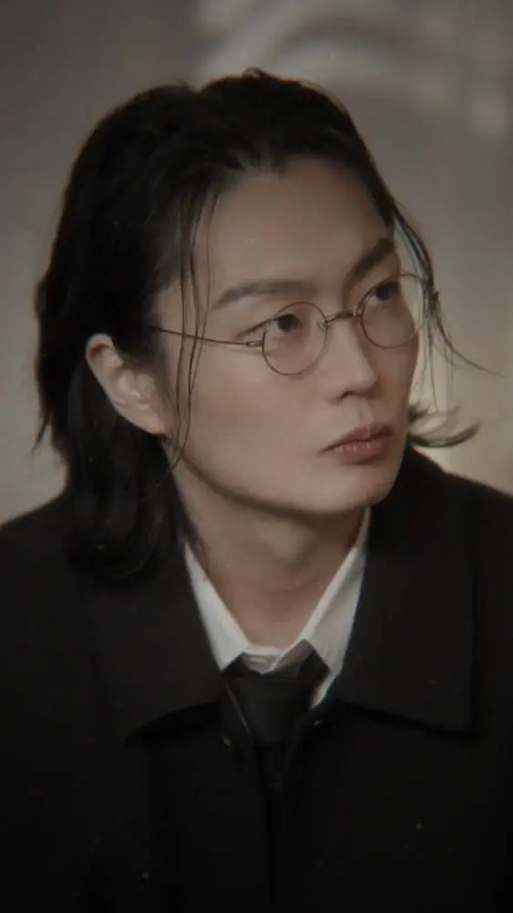ai character: Nam gyu background