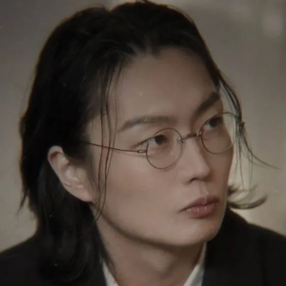 chat with ai character: Nam gyu