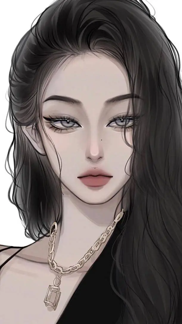 ai character: Gabriela💍 background