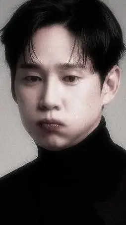 ai character: PARK SUNG HOON background