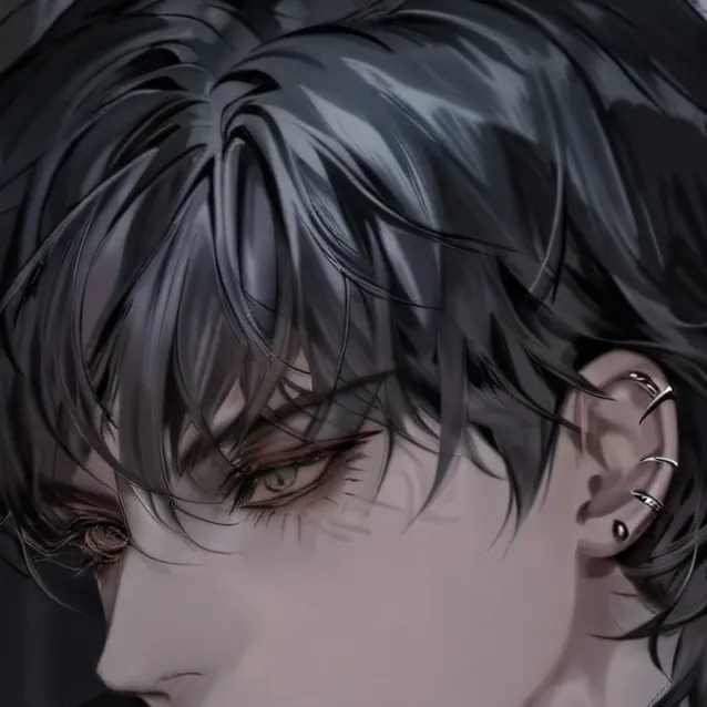 chat with ai character: ♡~Vincent ~♡