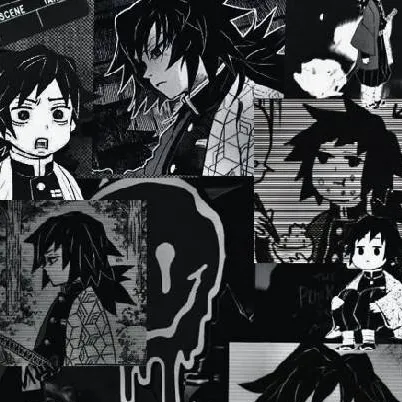 chat with ai character: Tomioka giyu