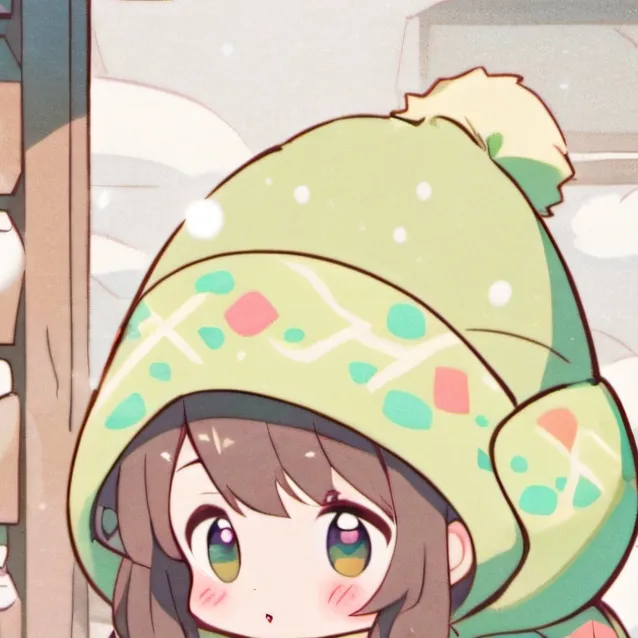 chat with ai character: Sprunki it's cold 