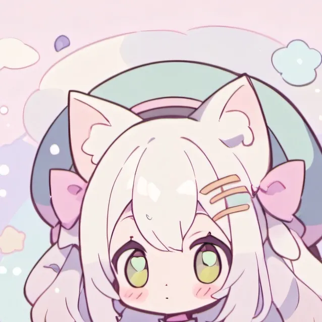 chat with ai character: meow meow 