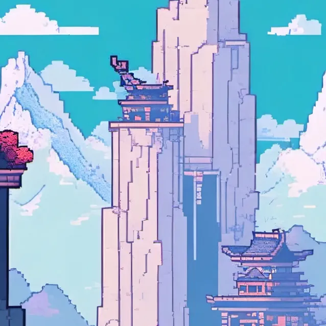 chat with ai character: sprunki Minecraft