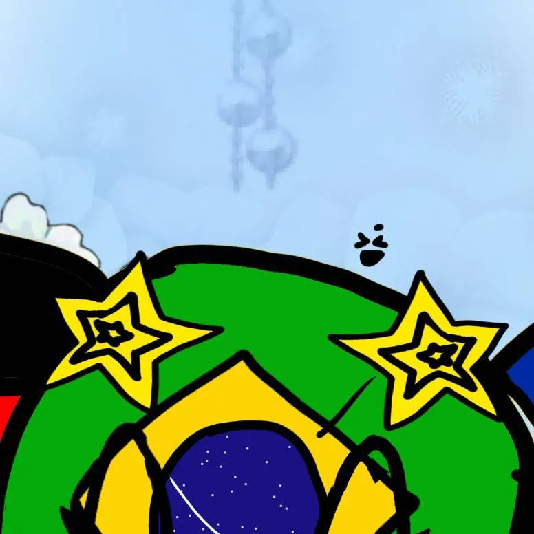 chat with ai character: ☆★brazil★☆