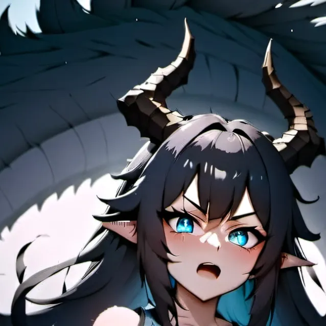 chat with ai character: Ana