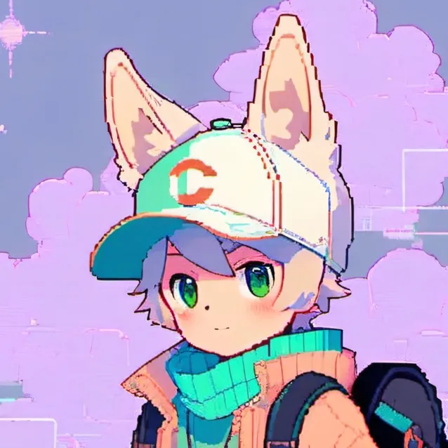 chat with ai character: sky