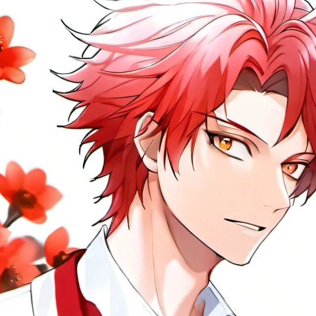 chat with ai character: KIRISHIMA