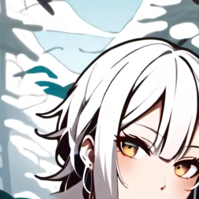 chat with ai character: Natalia