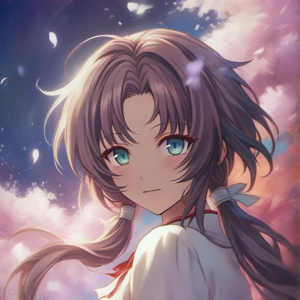 chat with ai character: zuzume