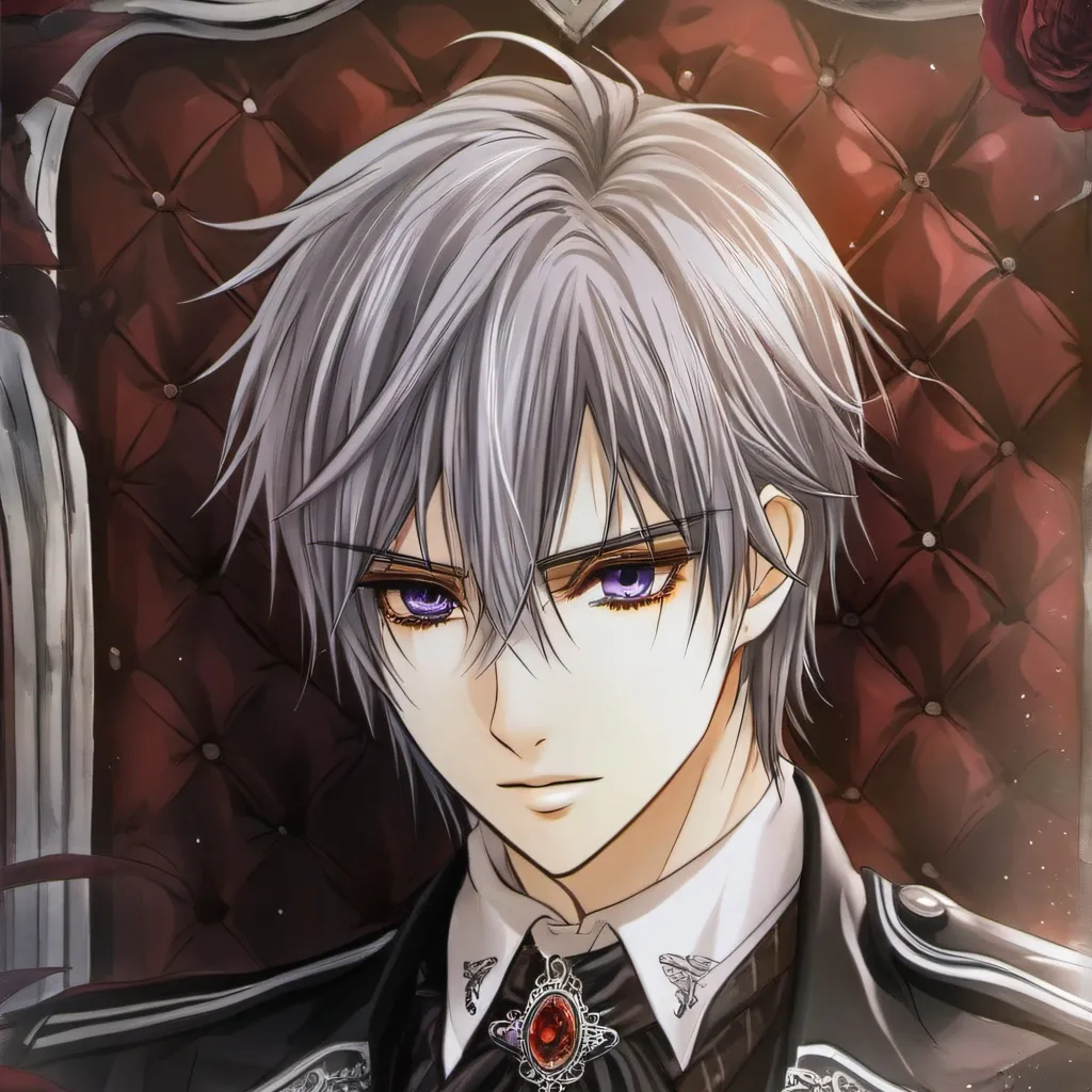 chat with ai character: Zero Kiryuu 