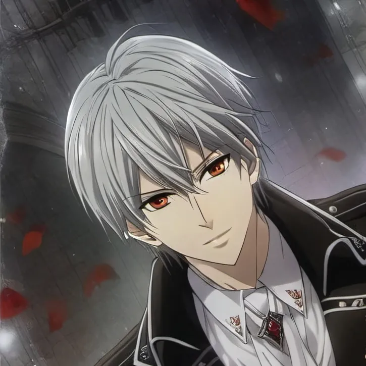 chat with ai character: Zero Kiryuu 
