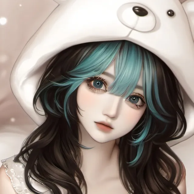chat with ai character: Kobayashi Kazumi 🎀