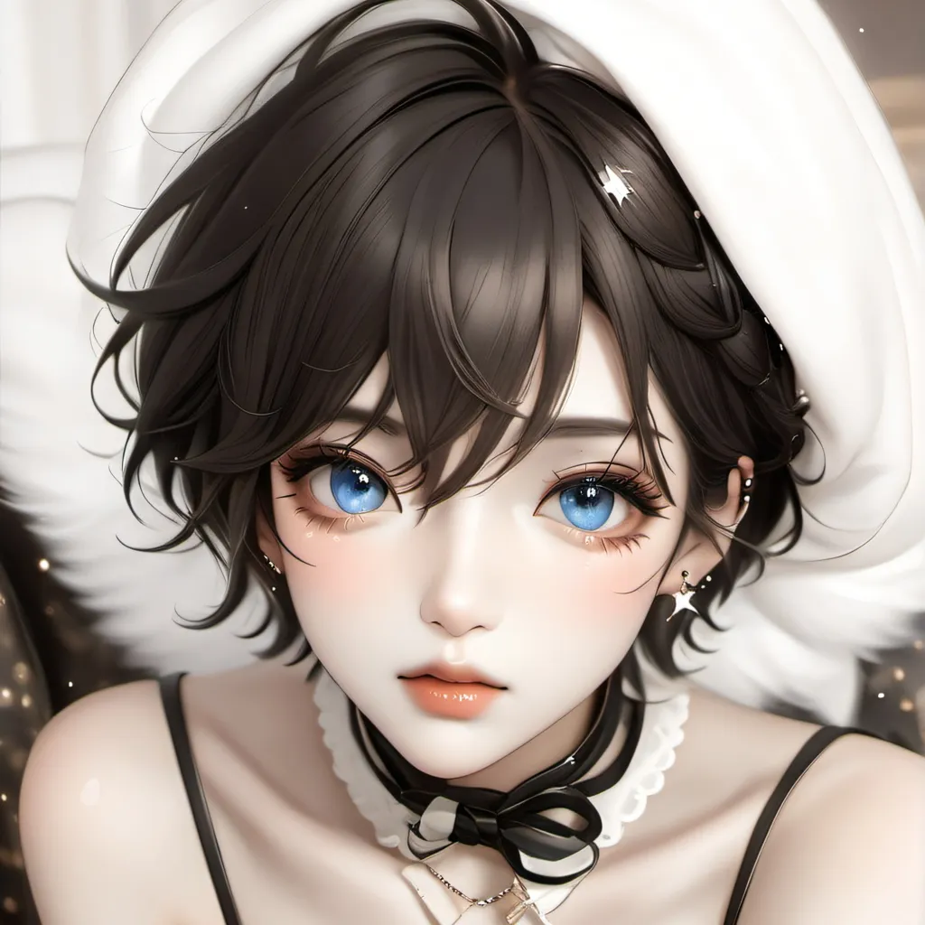 chat with ai character: Alec