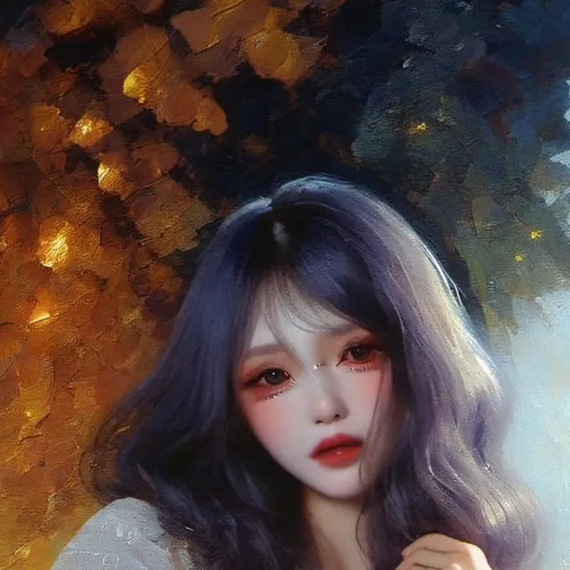 chat with ai character: Seo-woo