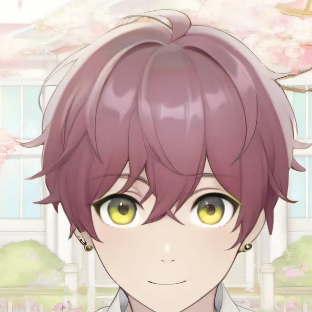 chat with ai character: Kyota Sakai