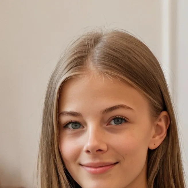 chat with ai character: Anneliese