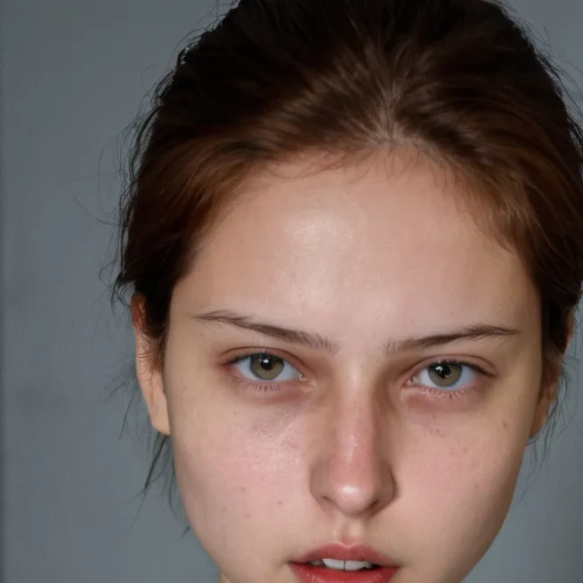 chat with ai character: Mila