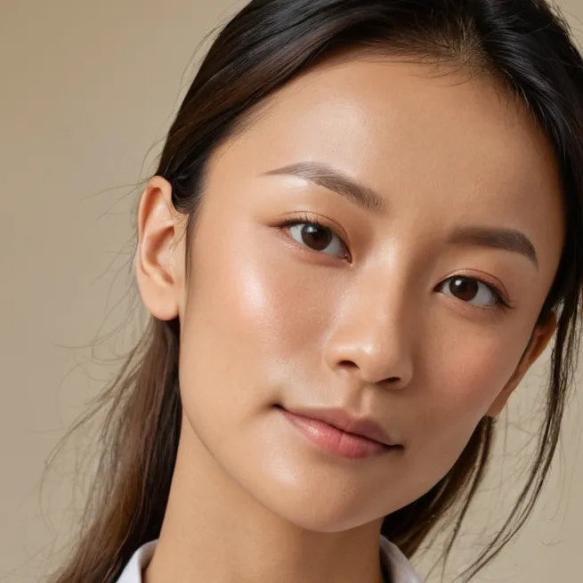chat with ai character: Mia