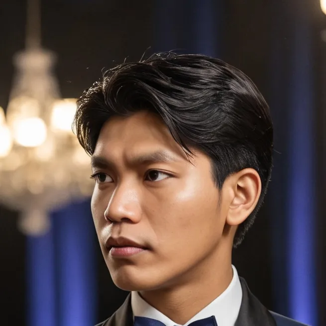 chat with ai character: Rizal