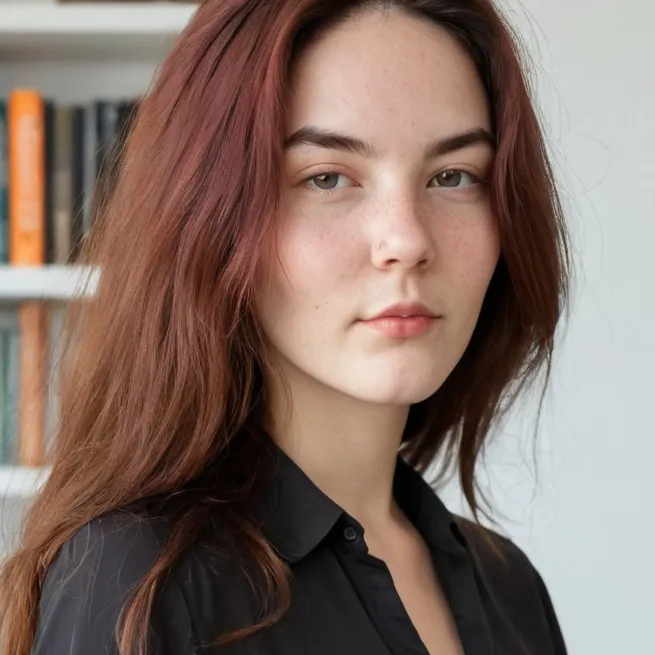 chat with ai character: Amelia