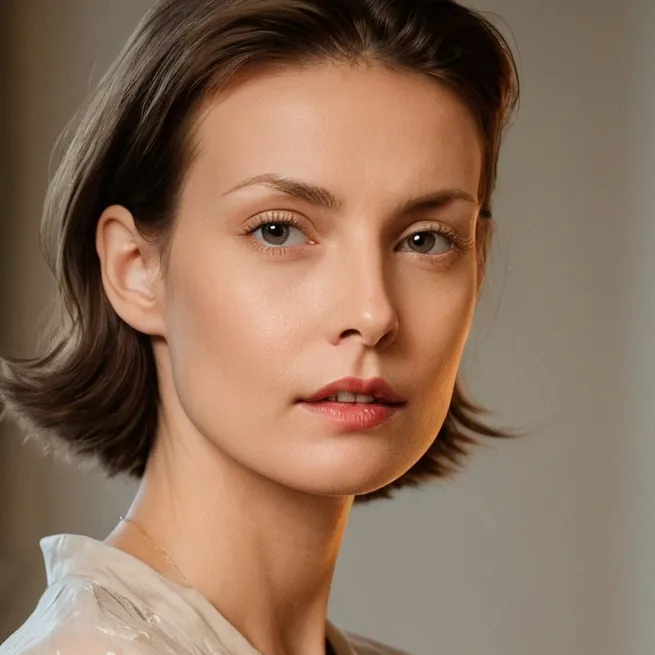 chat with ai character: Sandra Schäfer