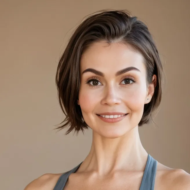 chat with ai character: Amelia