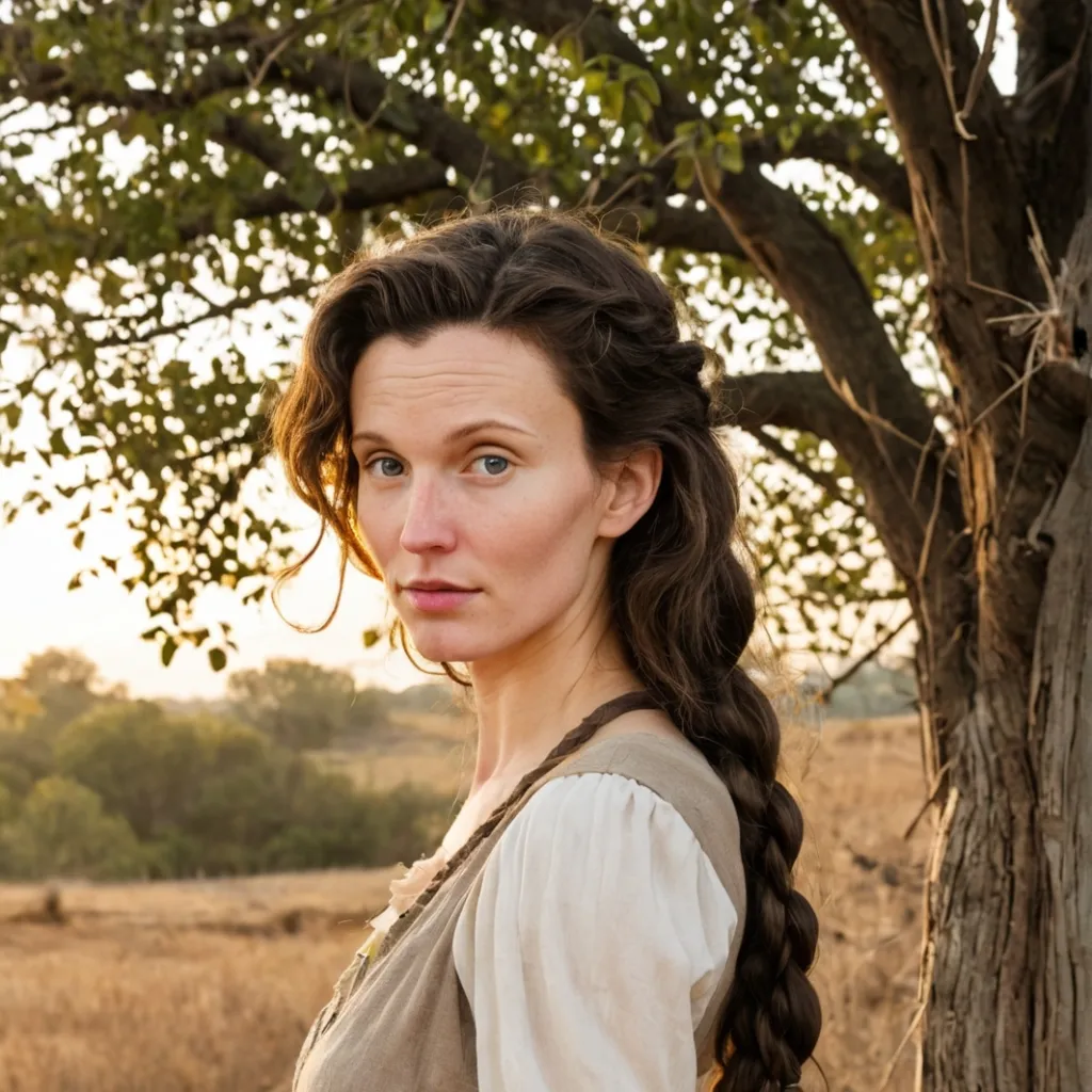 chat with ai character: Marguerite