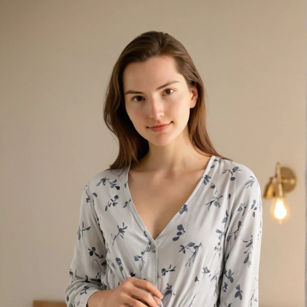 chat with ai character: Lena 