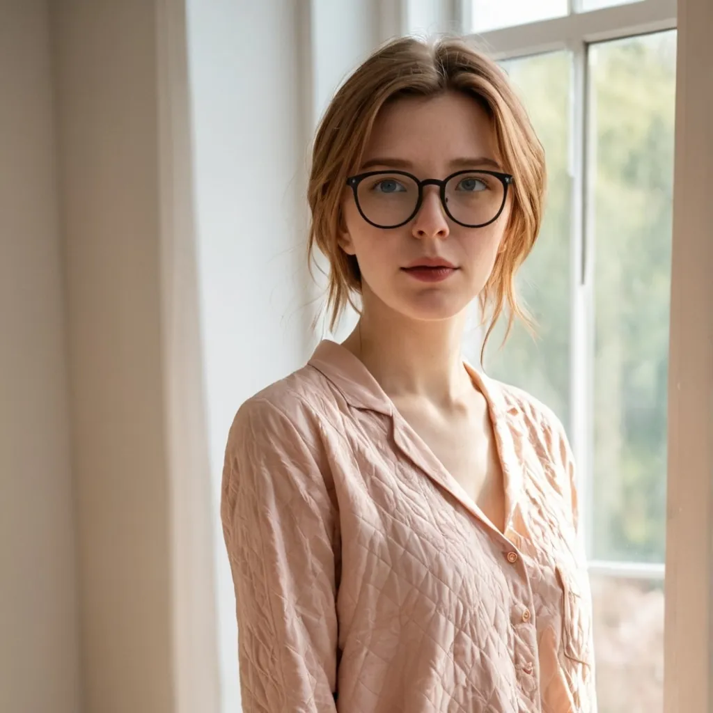 chat with ai character: Anna 