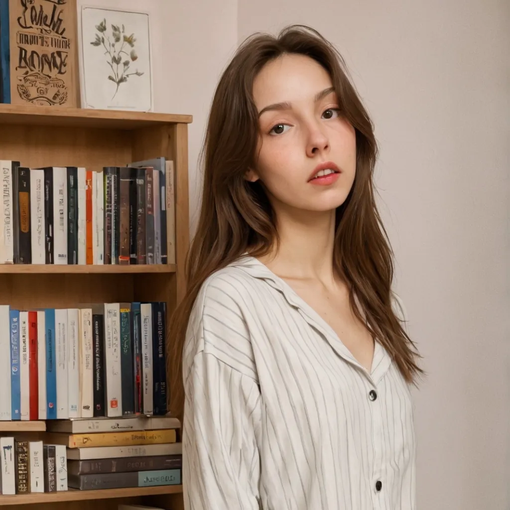 chat with ai character: Lara