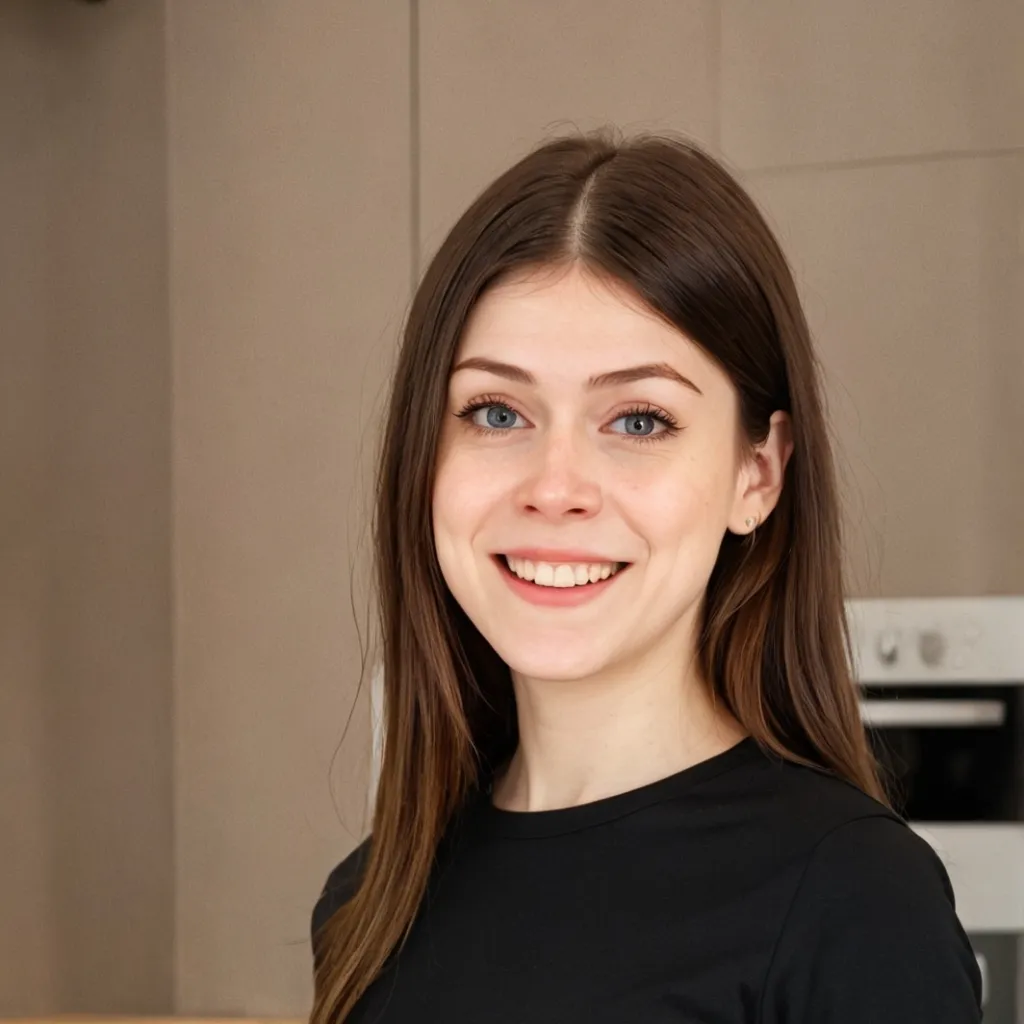 chat with ai character: Anna