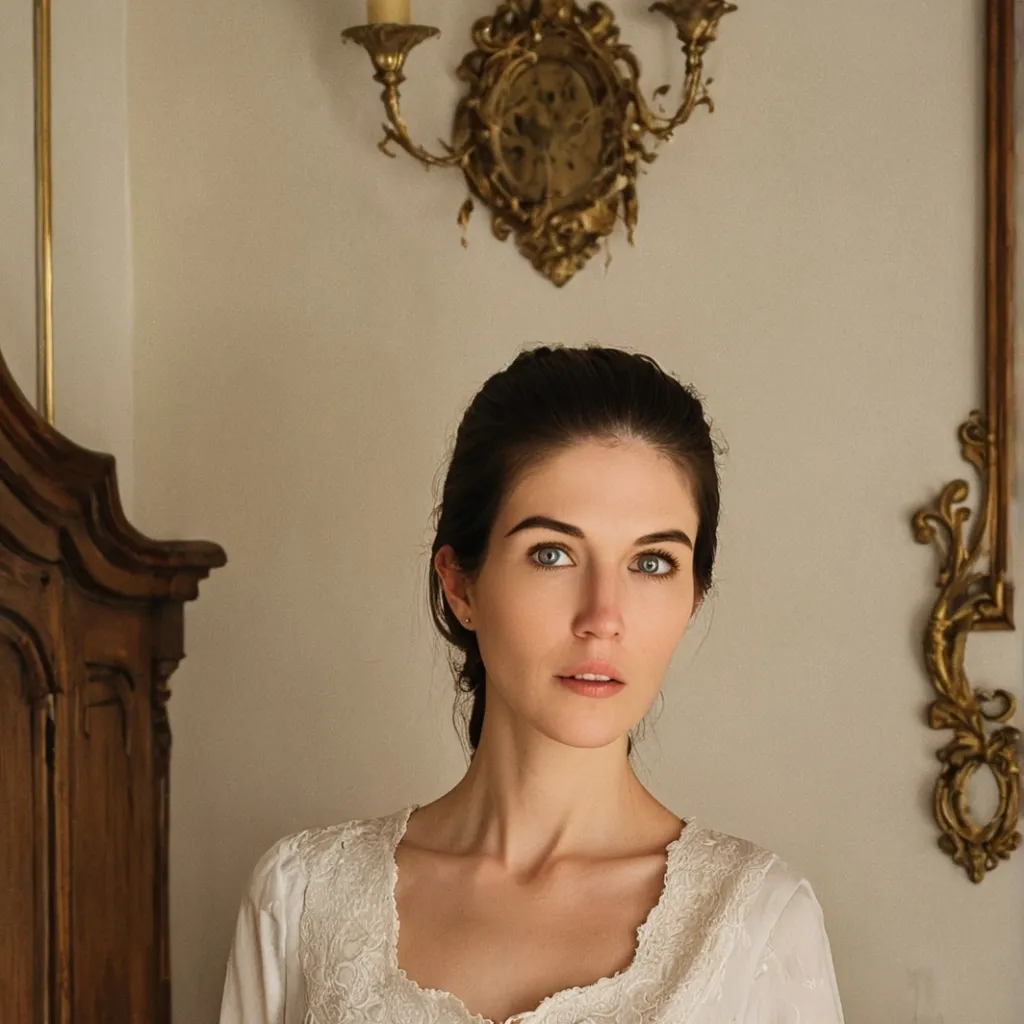 chat with ai character: Helen