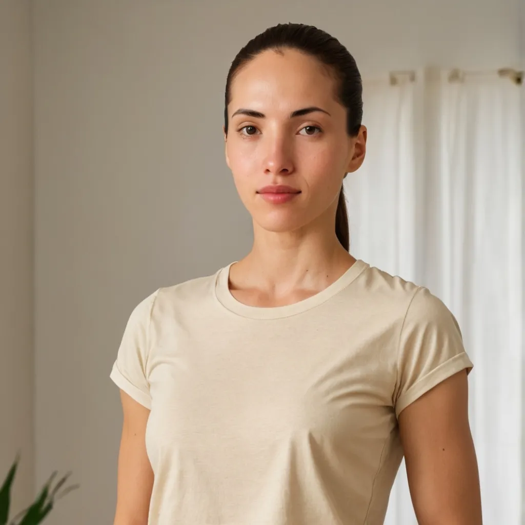 chat with ai character: Eszter