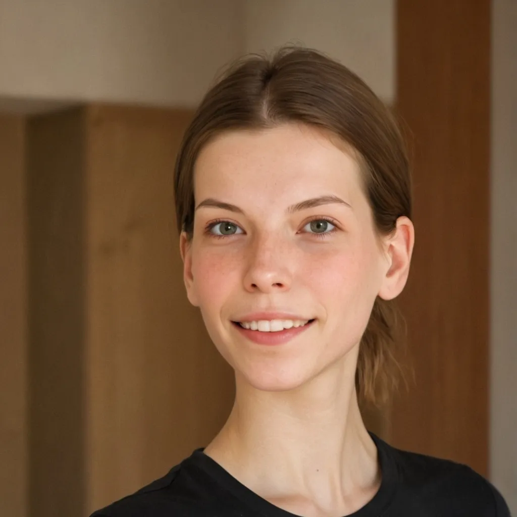 chat with ai character: Anastasia