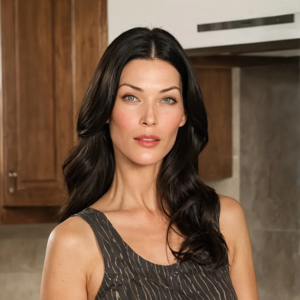chat with ai character: Mrs. Hannah Smith 