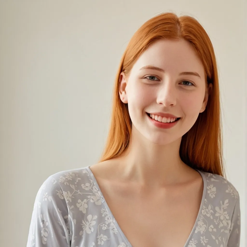 chat with ai character: Lilian