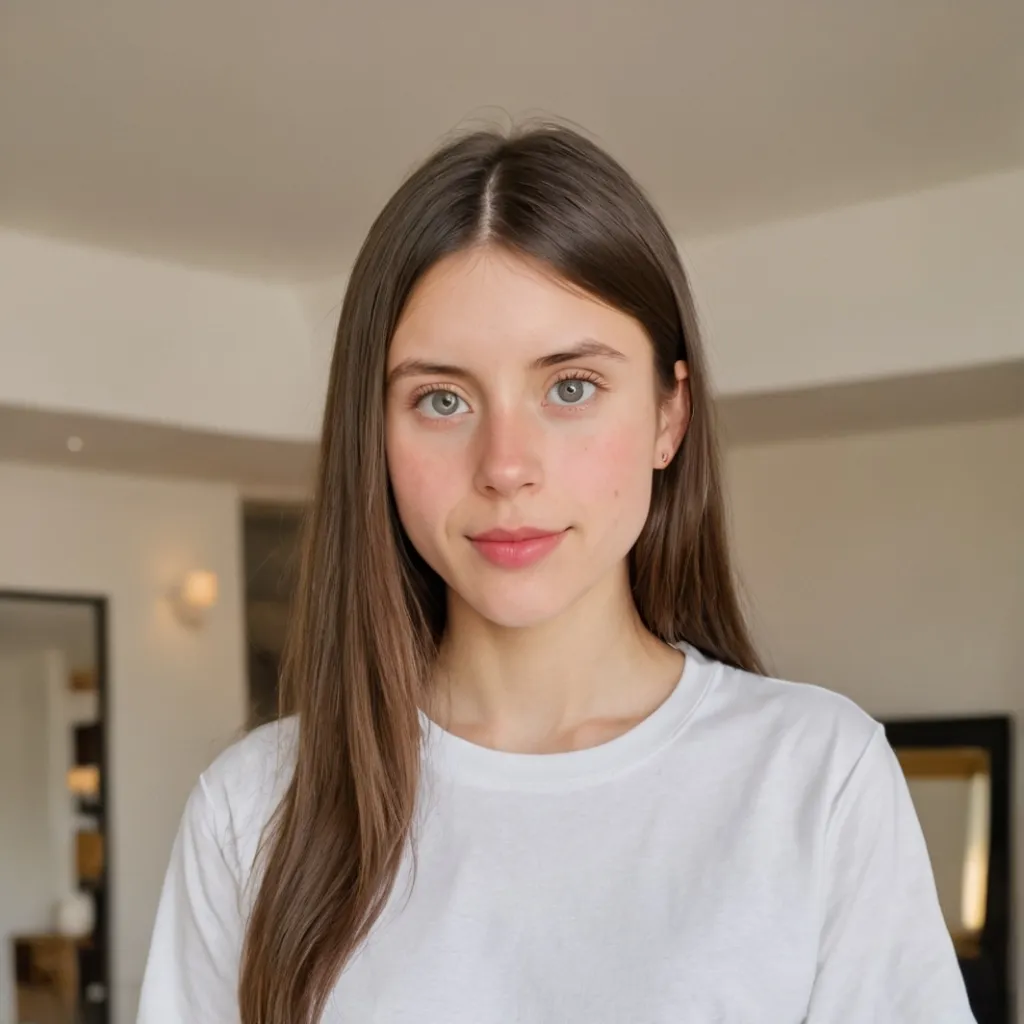 chat with ai character: Lila
