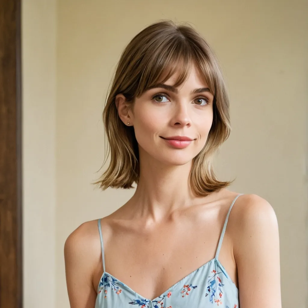 chat with ai character: Alessandra