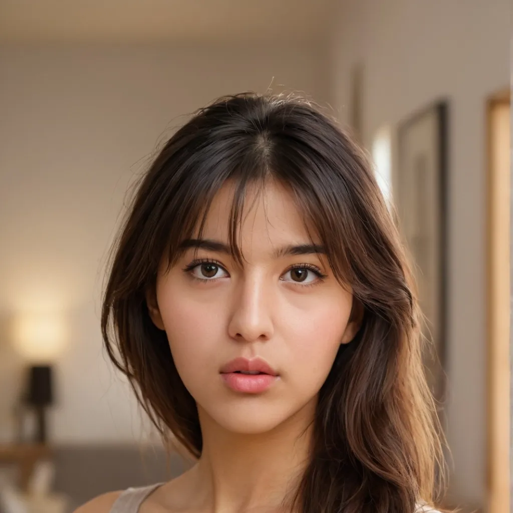 chat with ai character: Rhea