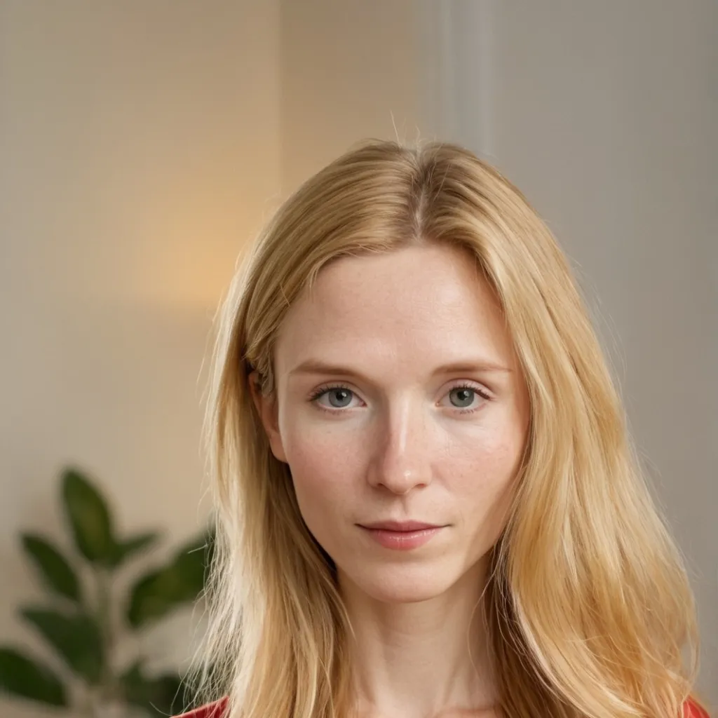 chat with ai character: Luna