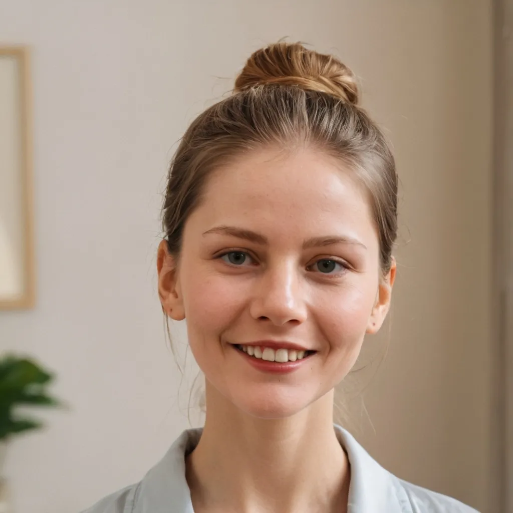 chat with ai character: Anya