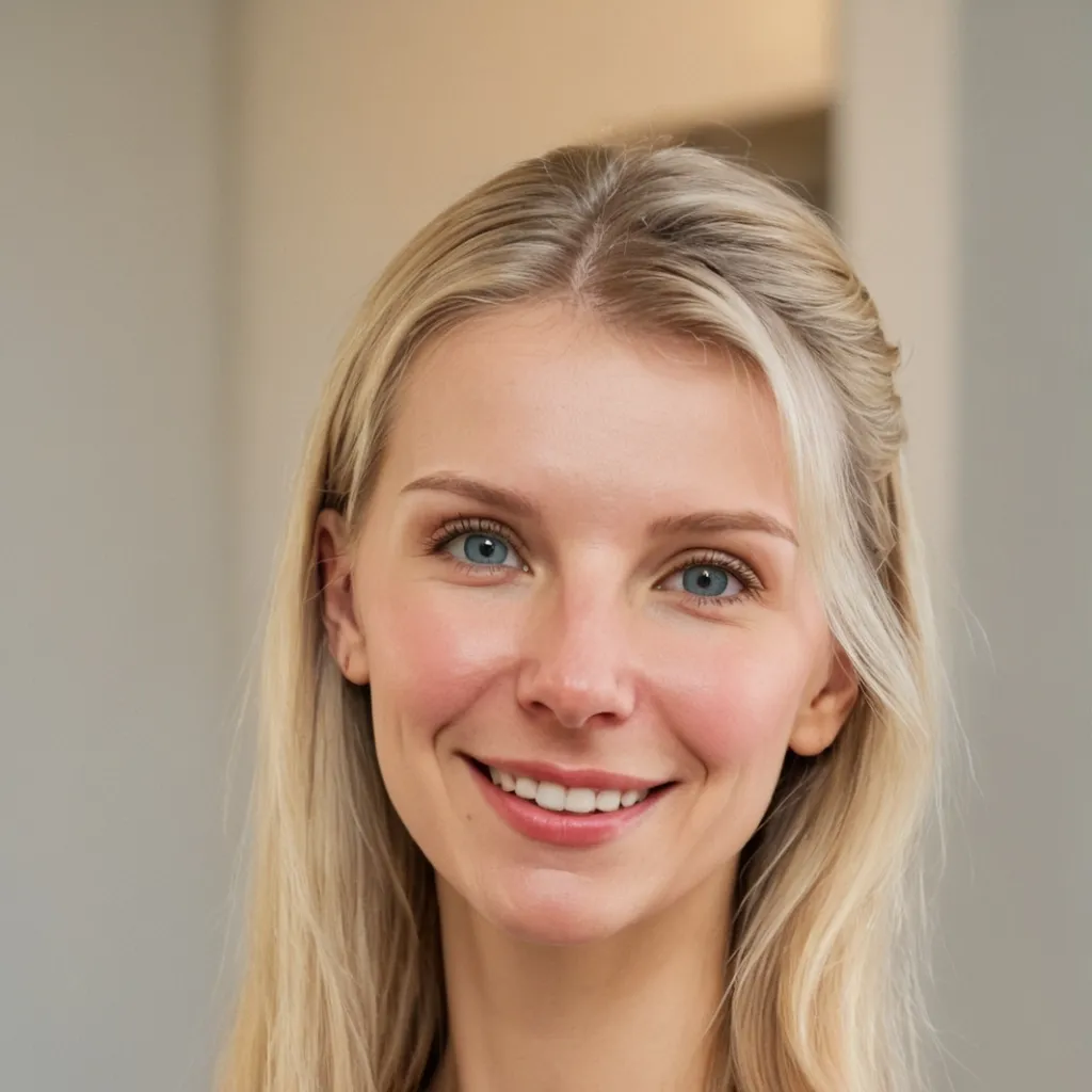 chat with ai character: Clara