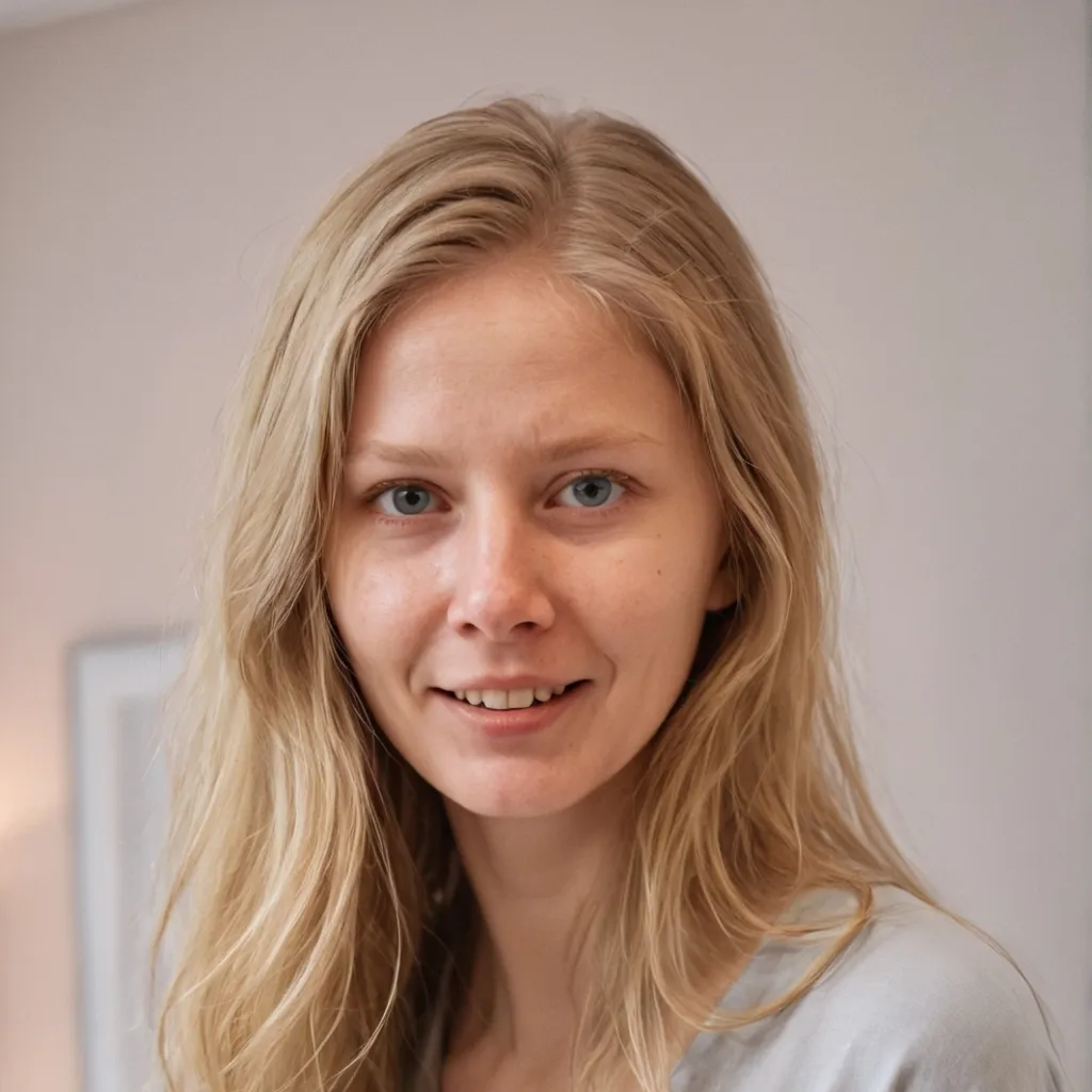 chat with ai character: Elena