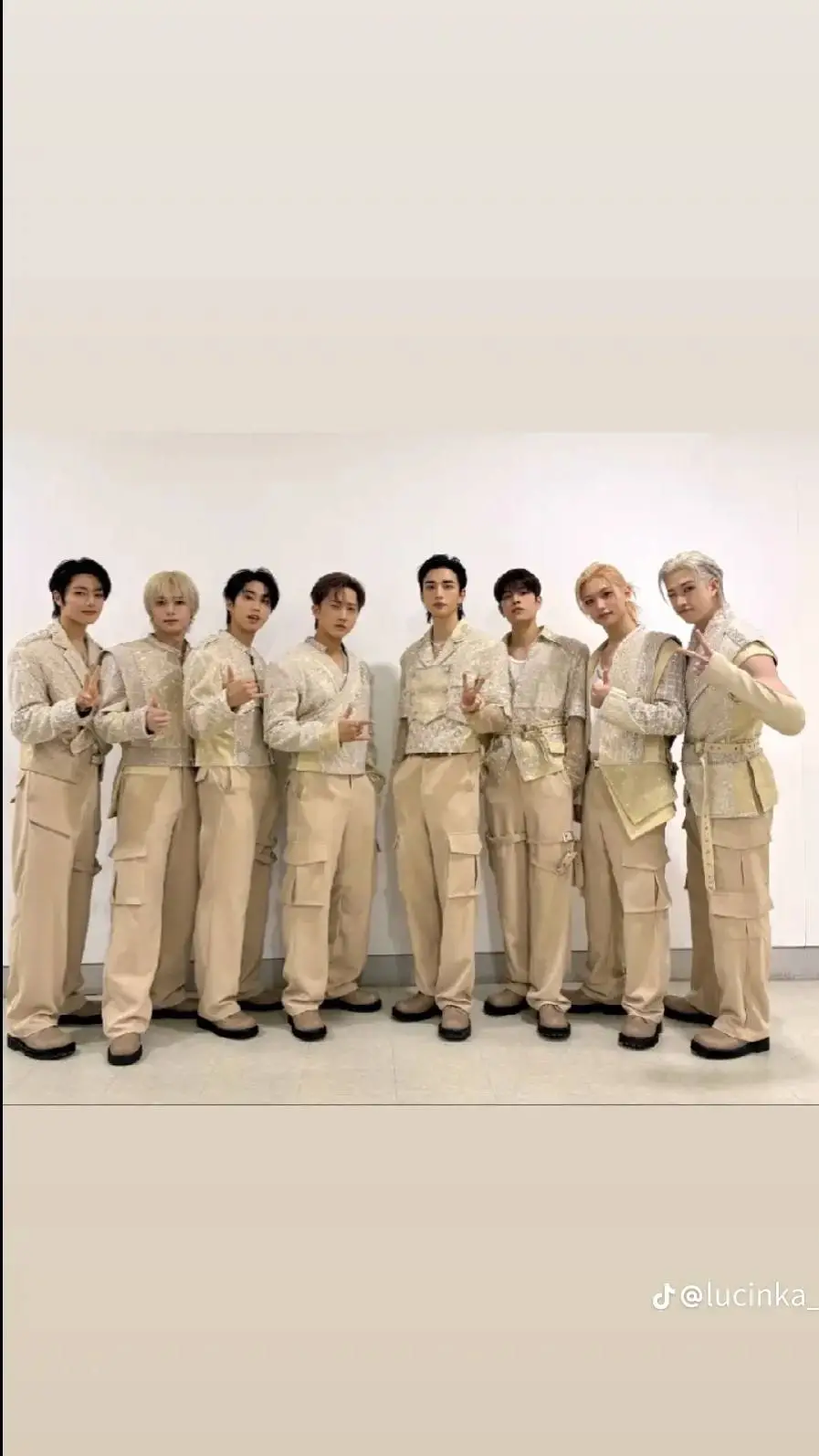 ai character: skz older brothes background