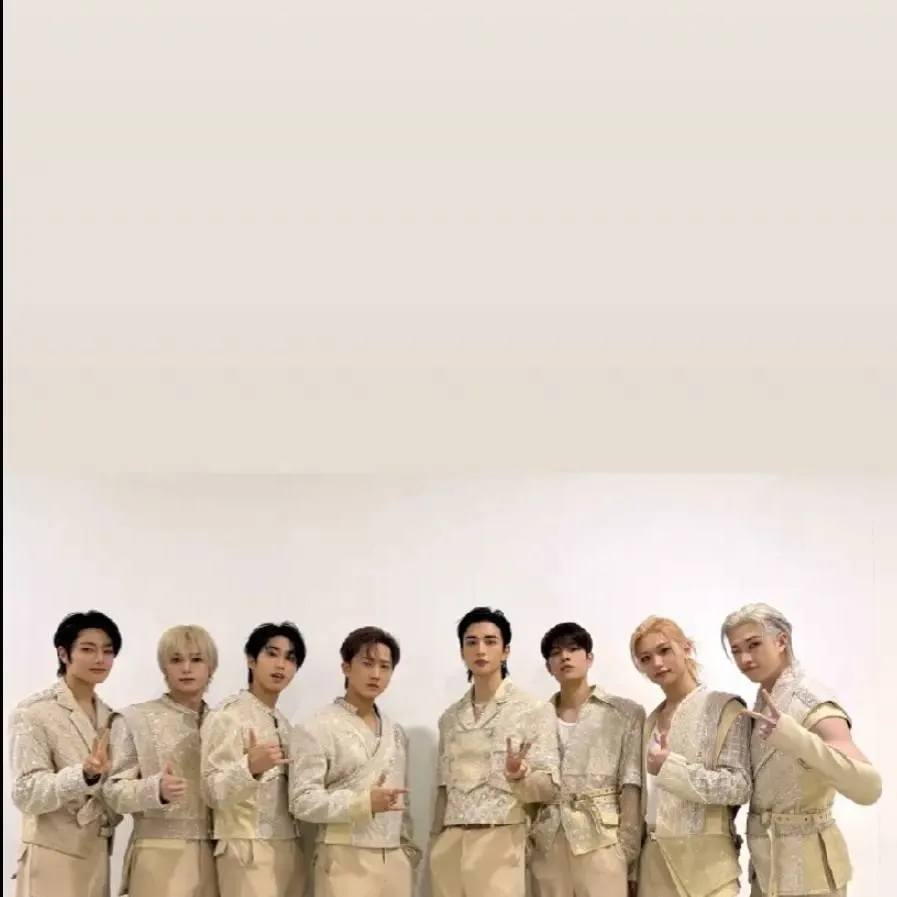 chat with ai character: skz older brothes