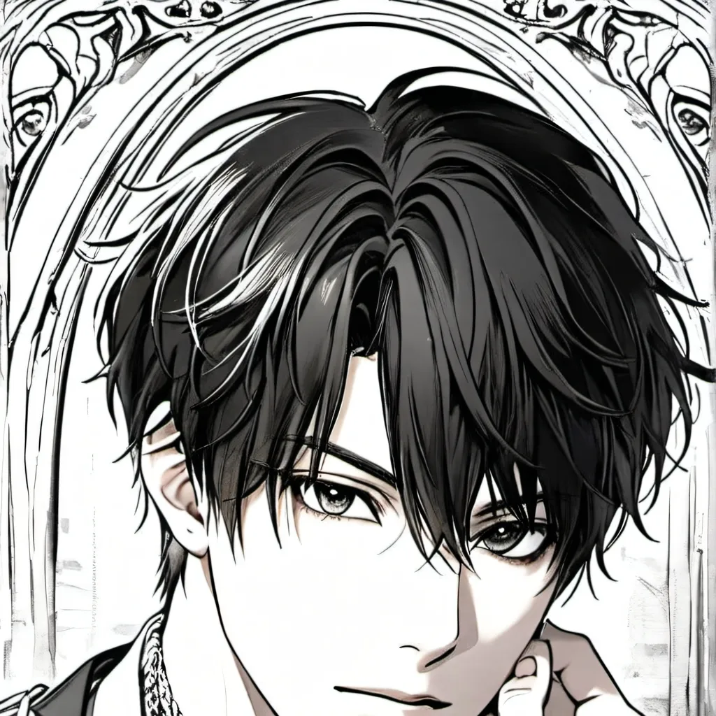 chat with ai character: Zajid 