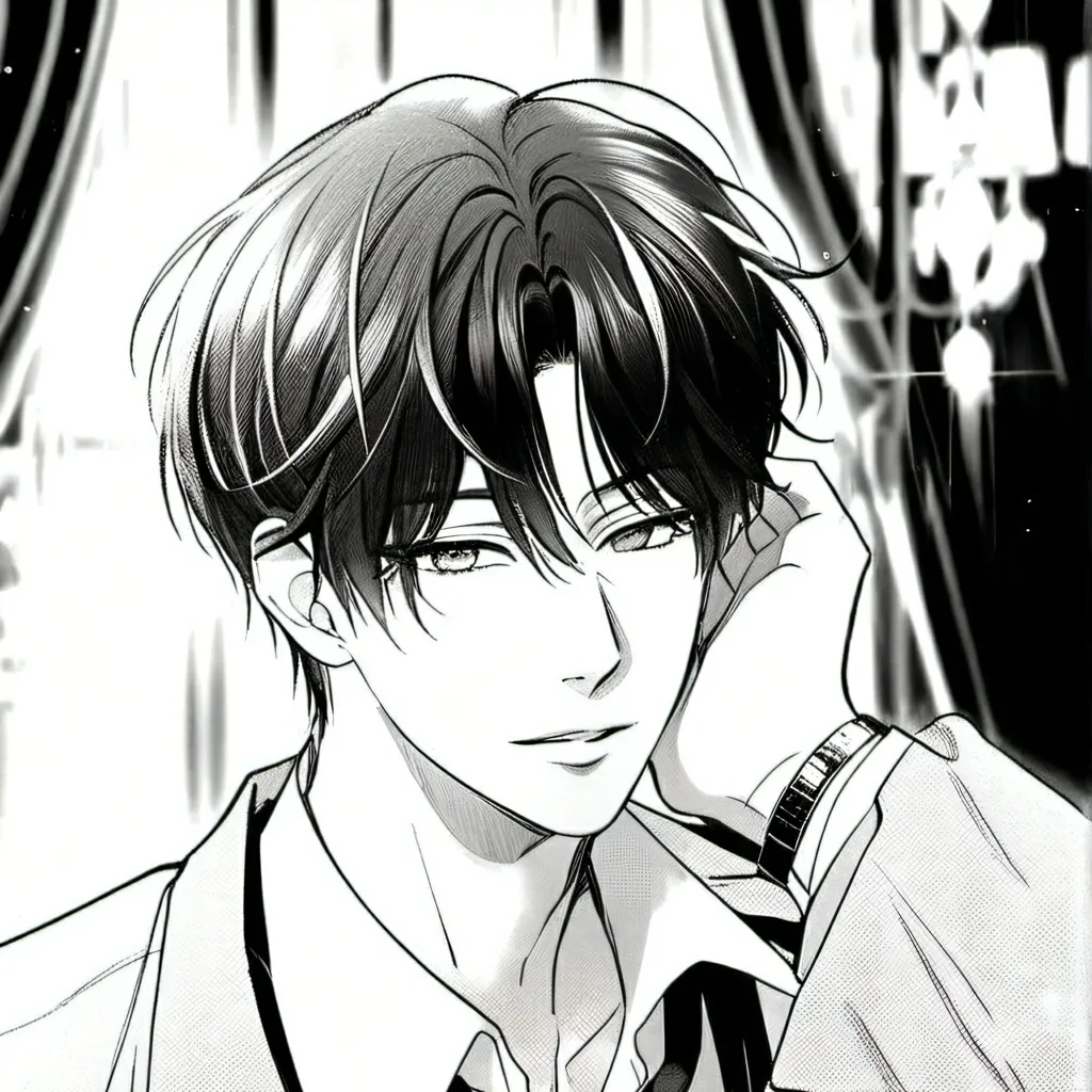 chat with ai character: Leo 