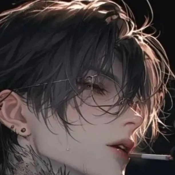 chat with ai character: ♧Liam♧